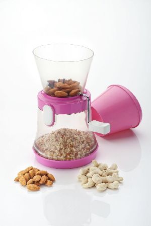 ABS Chilli & Dry Fruit Cutter