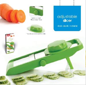 Vegetable Slicer