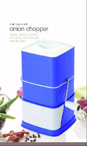 Premium Onion Chopper
