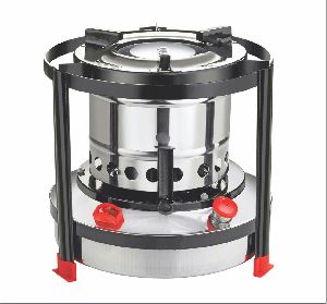 Kerosene Wick Stove