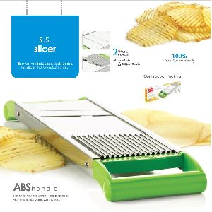Vegetable Slicer