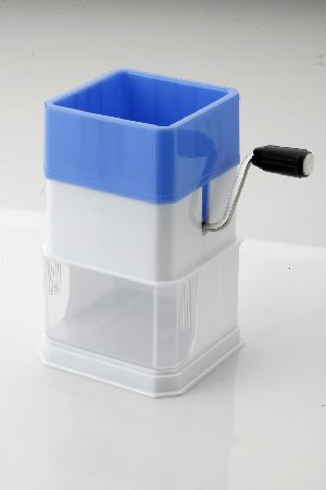 Stainless Steel Chilli & Dry Fruit Cutter