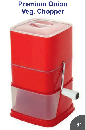 Premium Onion Chopper