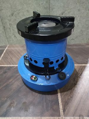 Kerosene Wick Stove