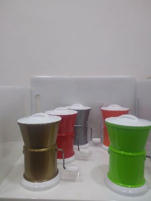 Stainless Steel Chilli & Dry Fruit Cutter