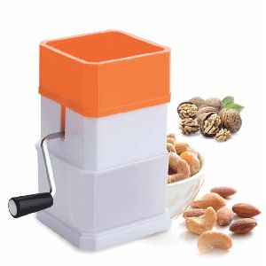 Stainless Steel Chilli & Dry Fruit Cutter