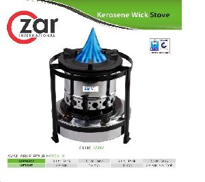 Kerosene Wick Stove