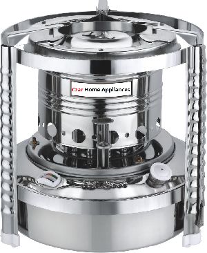 Kerosene Wick Stove