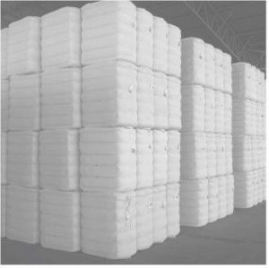 Cotton Bale Packing Bags
