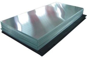 6061 Rectangular Aluminum Sheet