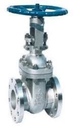 Gate Valve