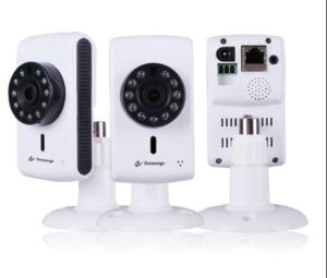 Wireless IP Camera