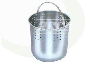 Stainless Steel Basket