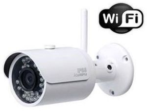 Wifi Ip Camera