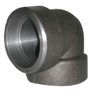 Inconel Forged Elbow