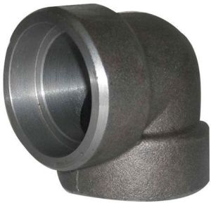 Inconel Forged Elbow