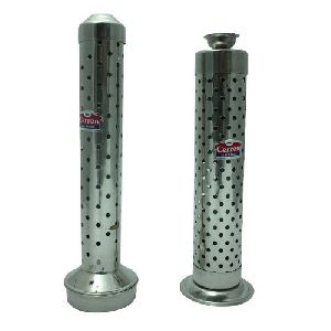 stainless steel agarbatti stand