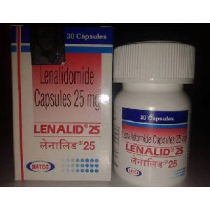 LENALID CAPSULE