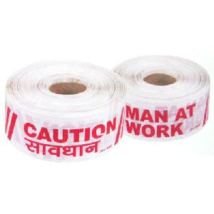 Caution Barricade Tape