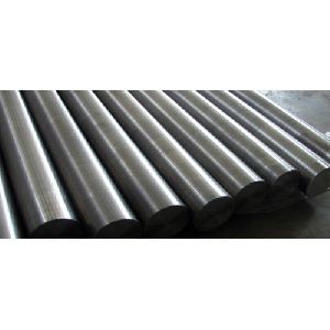 Nitronic Stainless Steel Round Bar