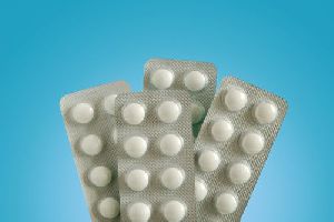 Diuretics Tablets