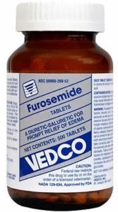 Furosemide Tablets