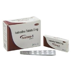 Ivabradine Tablets