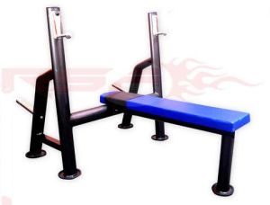 Olympic Flat Bench