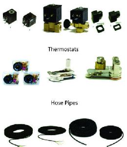 steam iron parts