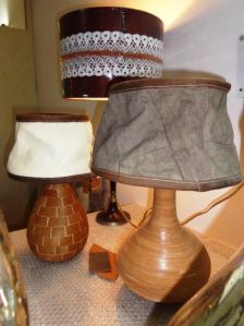 Lamp Shades