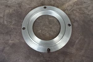Mild Steel Ring Covers