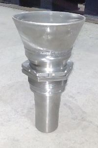 Stainless Steel Venturi Cutter