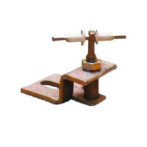 Stone Fixing Clamp