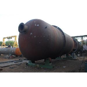 Feedwater Deaerator
