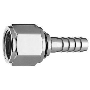 Ferrule Fitting Hex Nut