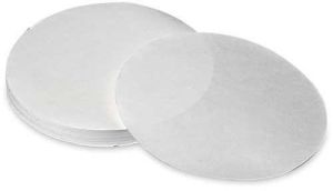 Edible Oil Filter Papers