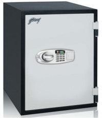 electronic safe locker