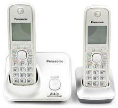 Dual Cordless Phone