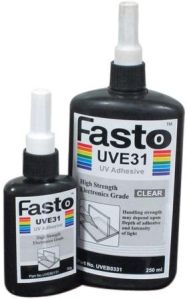 Ultraviolet Adhesives