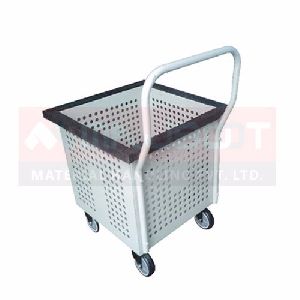 Majboot Cage Trolley