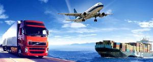 Freight Forwarding Service