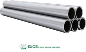 Aluminium Tubes