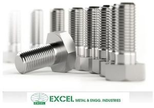 Hex Bolts