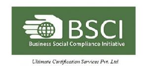 BSCI, SEDEX Certification in Kasna Noida.