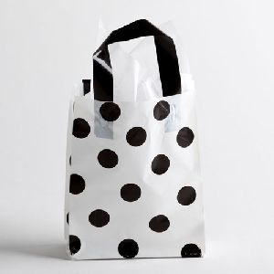 Biodegradable Plastic Shopping Bag