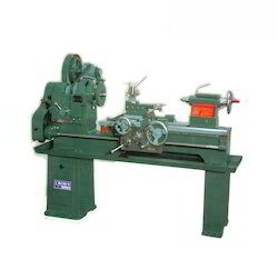 duty lathe machine