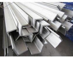 Stainless Steel Angles