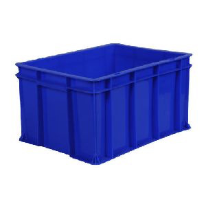 Plastic Crates