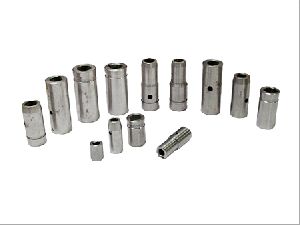 Submersible Pump Coupling