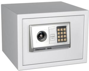 Electronic Safe